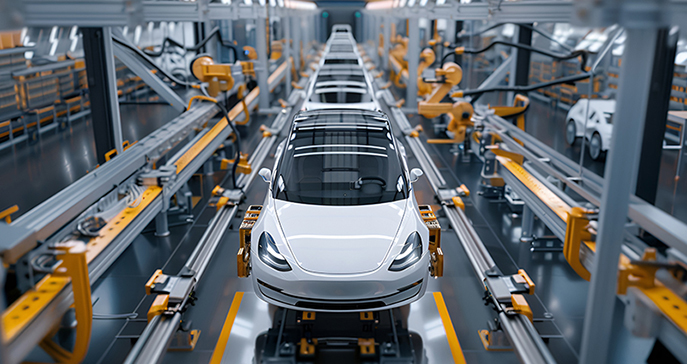 صنعت و انرژی