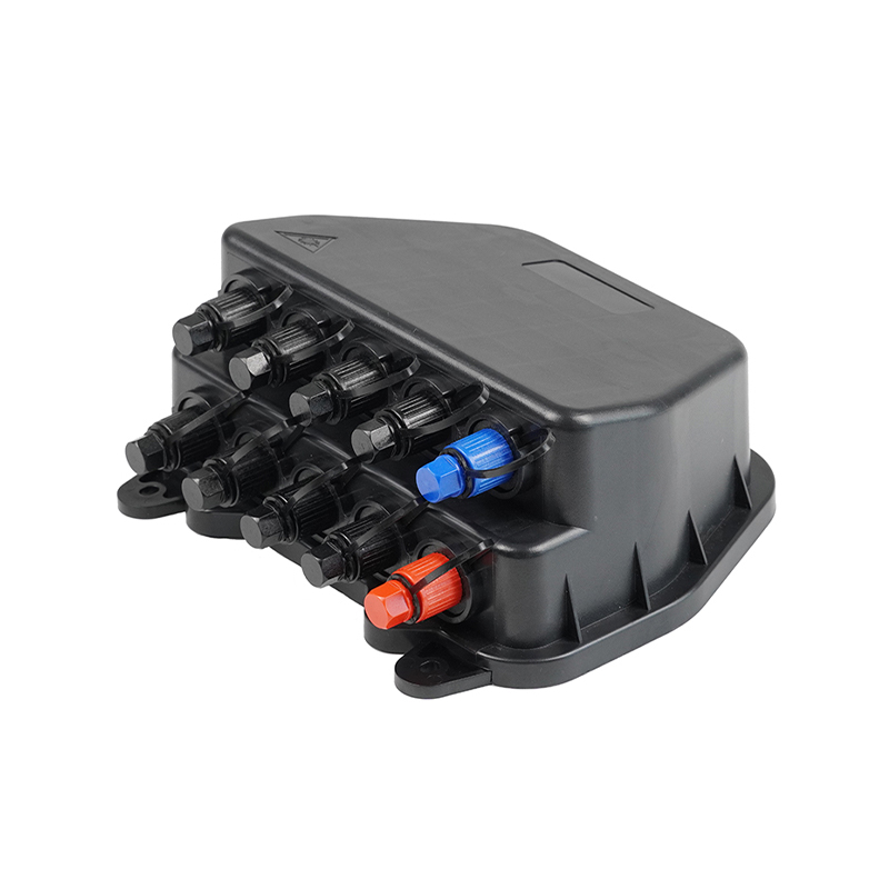 ODN Nap GSG01C از قبل متصل شده است