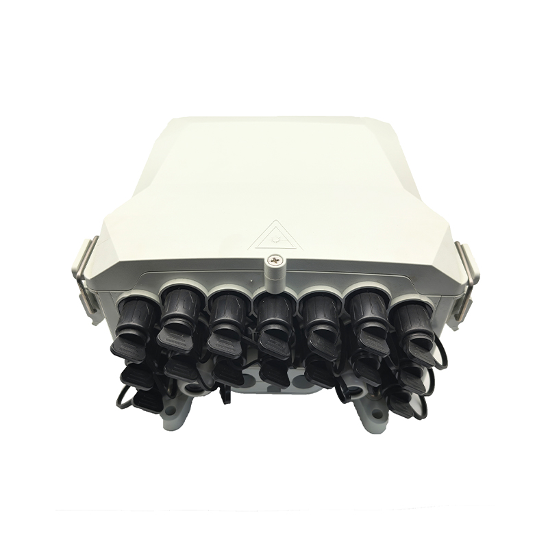 جعبه NAP از قبل متصل GSG16D