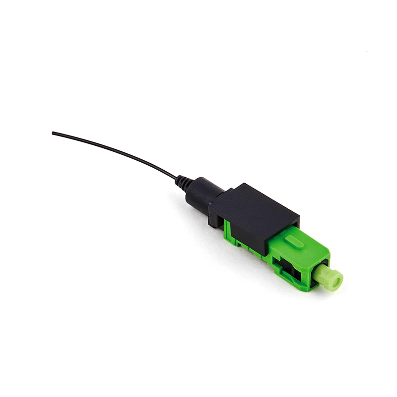 کانکتور سریع فیبر نوری GSG-19-45mm-APC