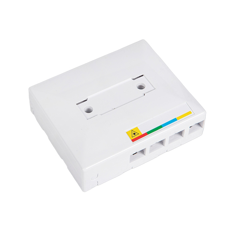 جعبه توزیع فیبر نوری GSGTB08