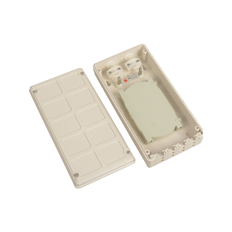 جعبه توزیع فیبر نوری GSGTB13