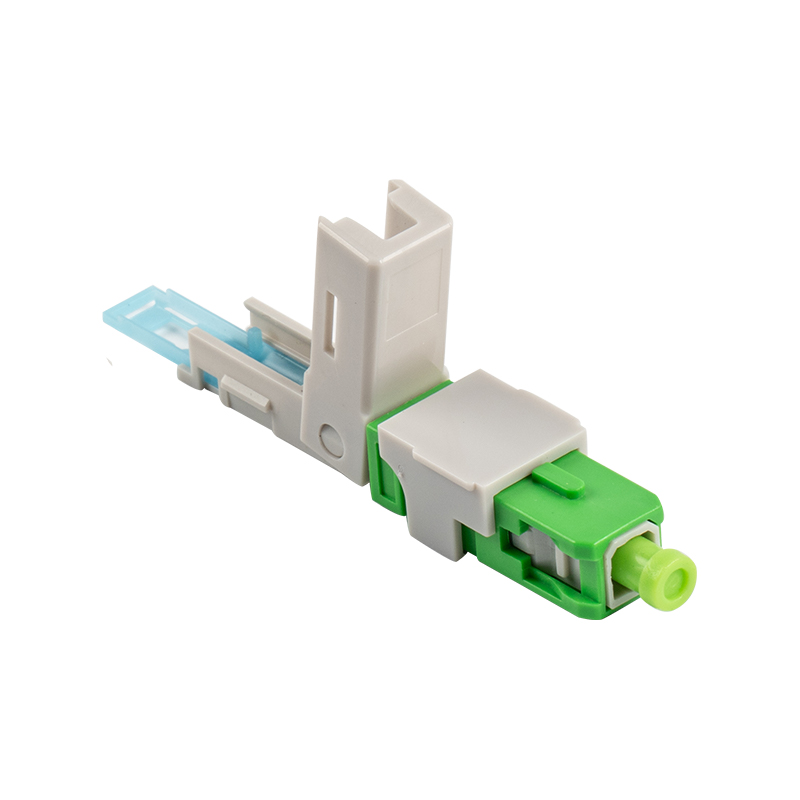 کانکتور سریع فیبر نوری GSG-16-52mm-APC