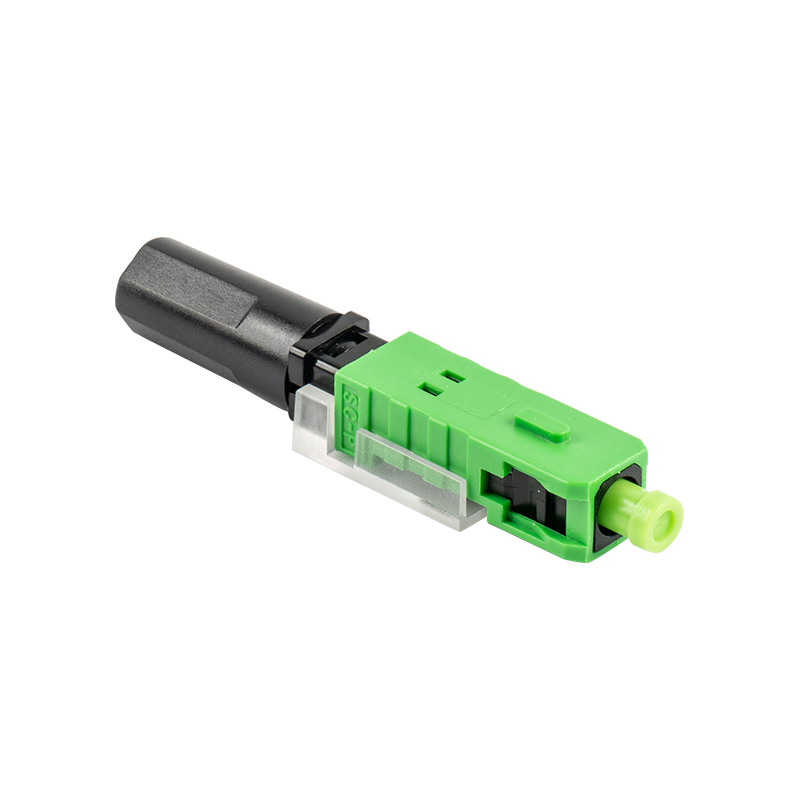کانکتور سریع فیبر نوری GSG-20-51mm-APC