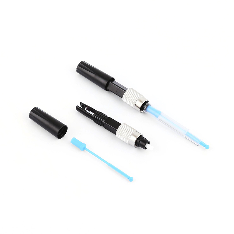 اتصال سریع فیبر نوری GSG-FC-55mm-UPC