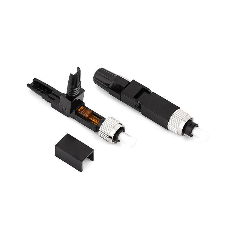 کانکتور فیبر نوری GSG-FC-55mm Fast