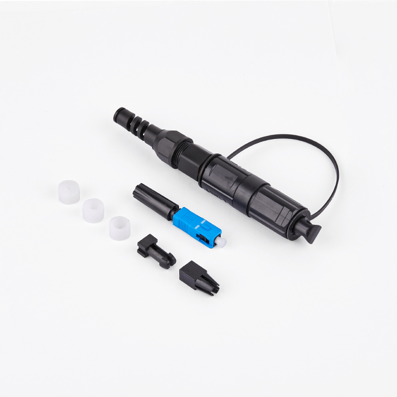 OptiTap SC-L02-UPC-کانکتور سریع ضد آب
