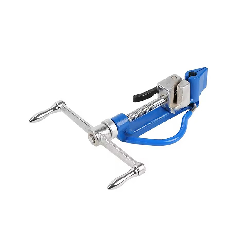 ابزارهای بستن زیپ