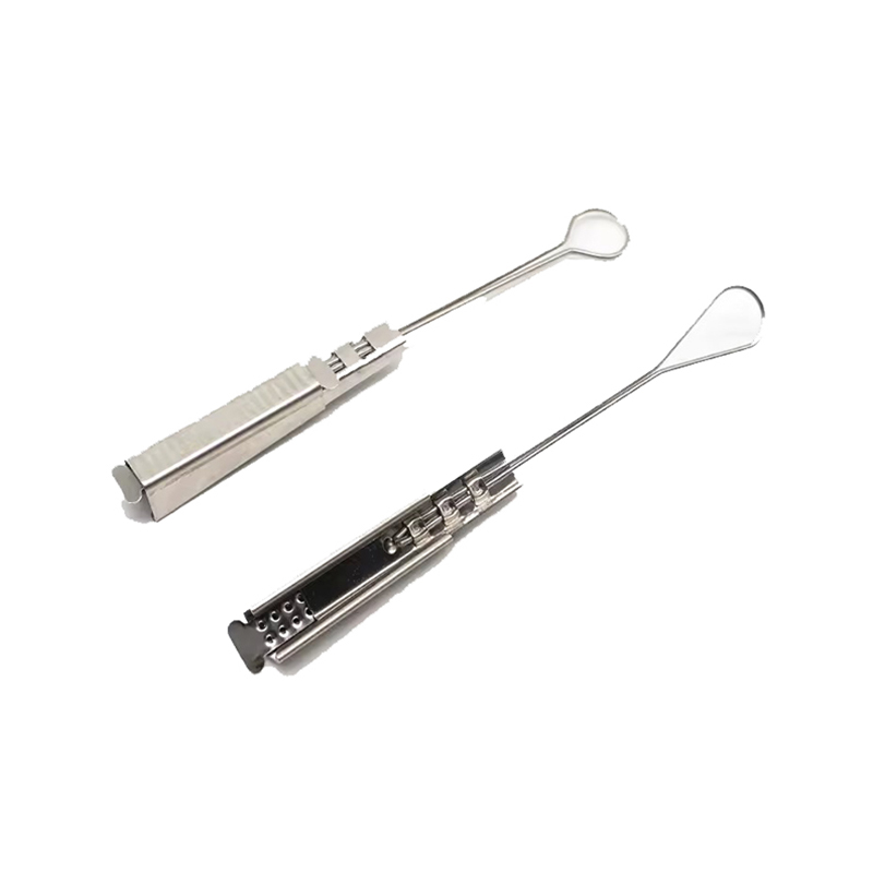 گیره کابل فولادی ضد زنگ