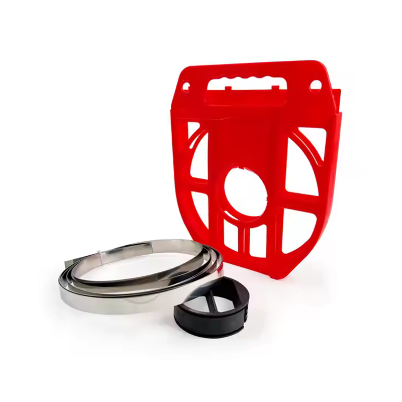 بند استیل ضد زنگ