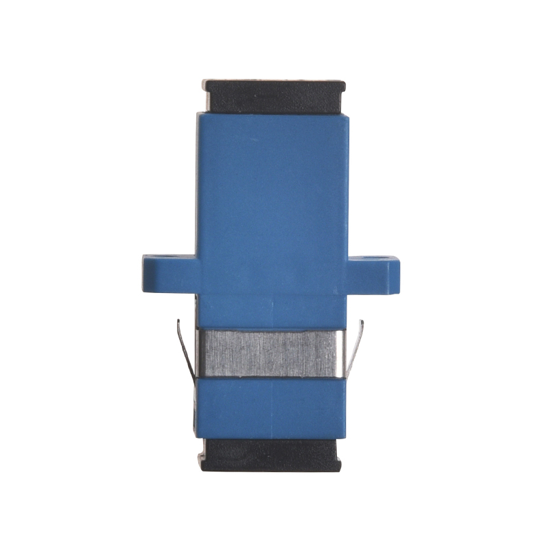 آداپتور فیبر نوری SC SM SX