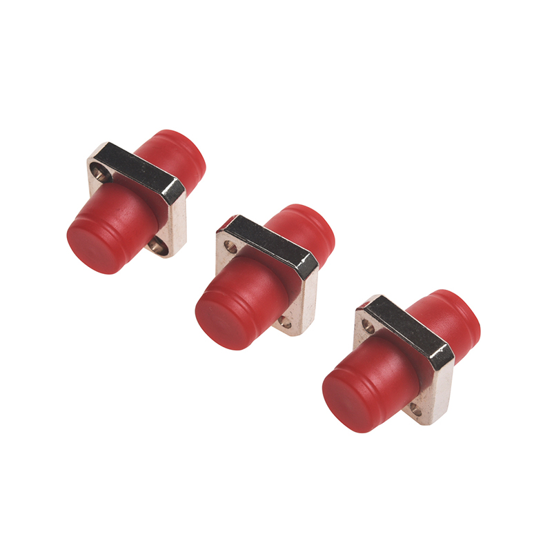 آداپتور فیبر نوری FC