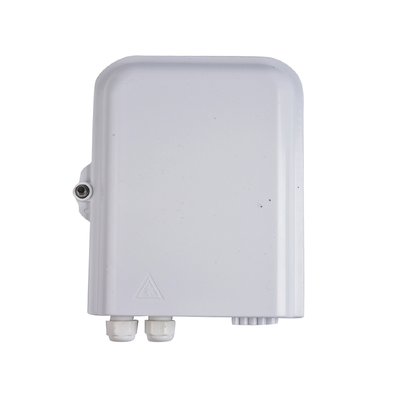 جعبه توزیع فیبر نوری GSG-FDB-8B