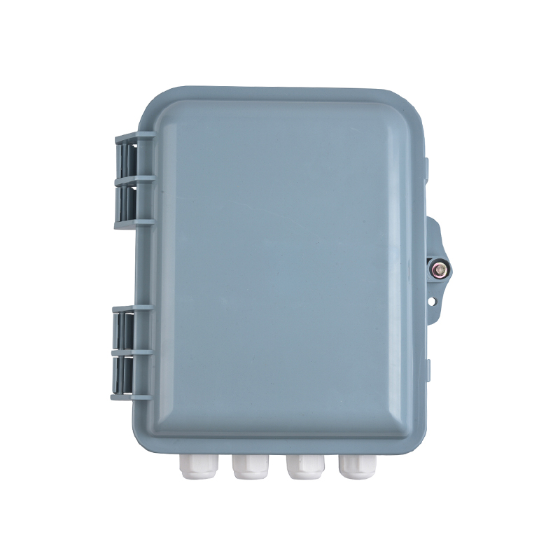 جعبه توزیع فیبر نوری GSG-FDB-12A