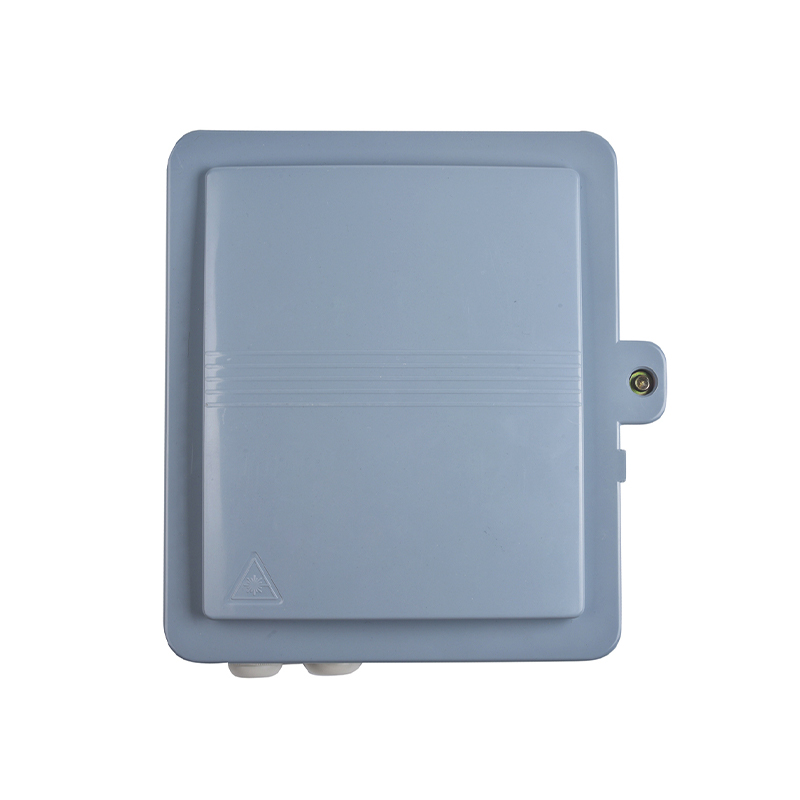 جعبه توزیع فیبر نوری GSG-FDB-12C