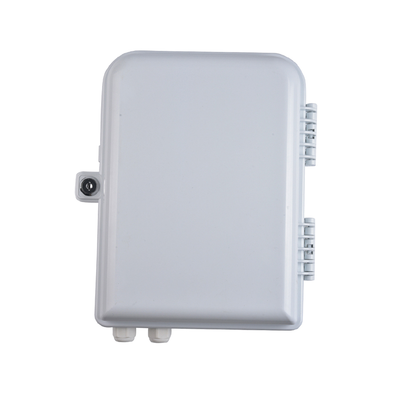 جعبه توزیع فیبر نوری GSG-FDB-16E