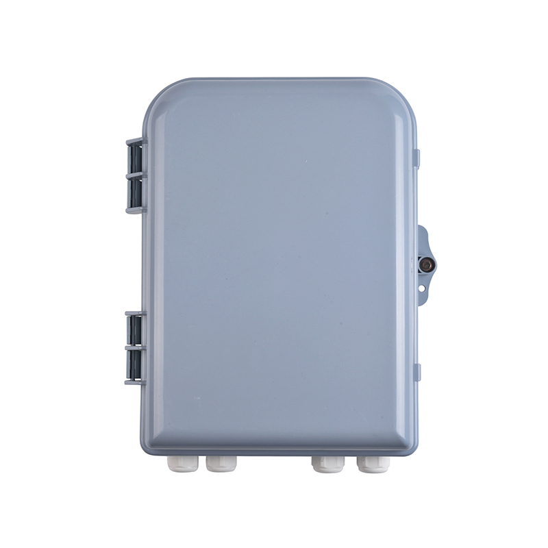 جعبه توزیع فیبر نوری GSG-FDB-16A