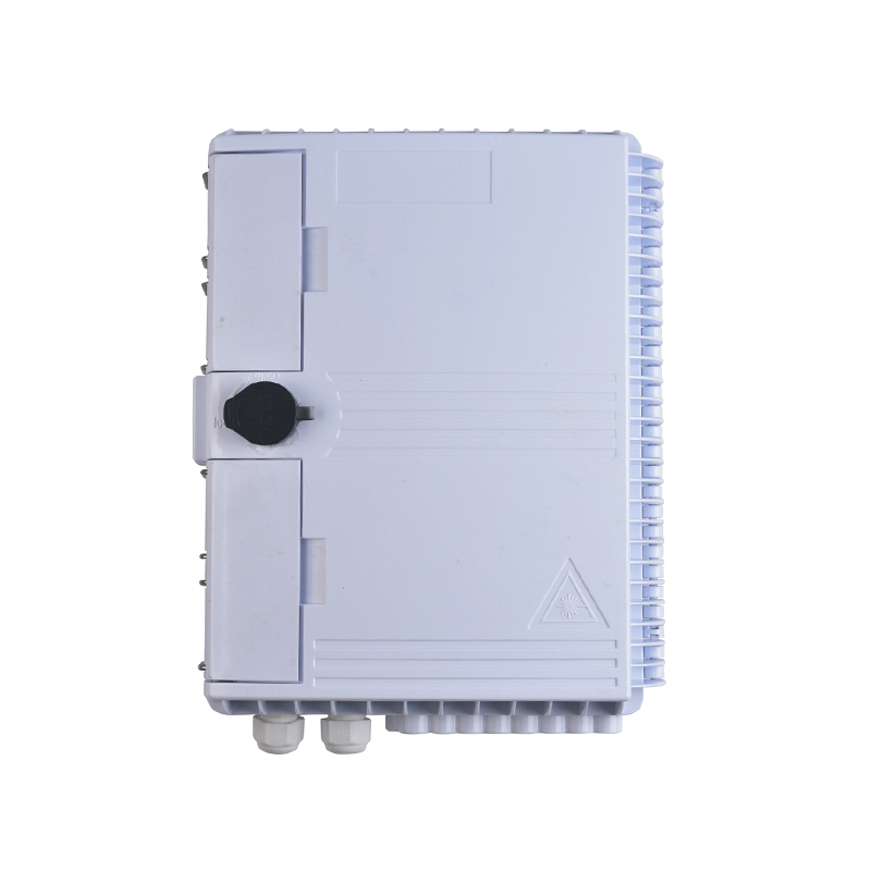 جعبه توزیع فیبر نوری GSG-FDB-16B