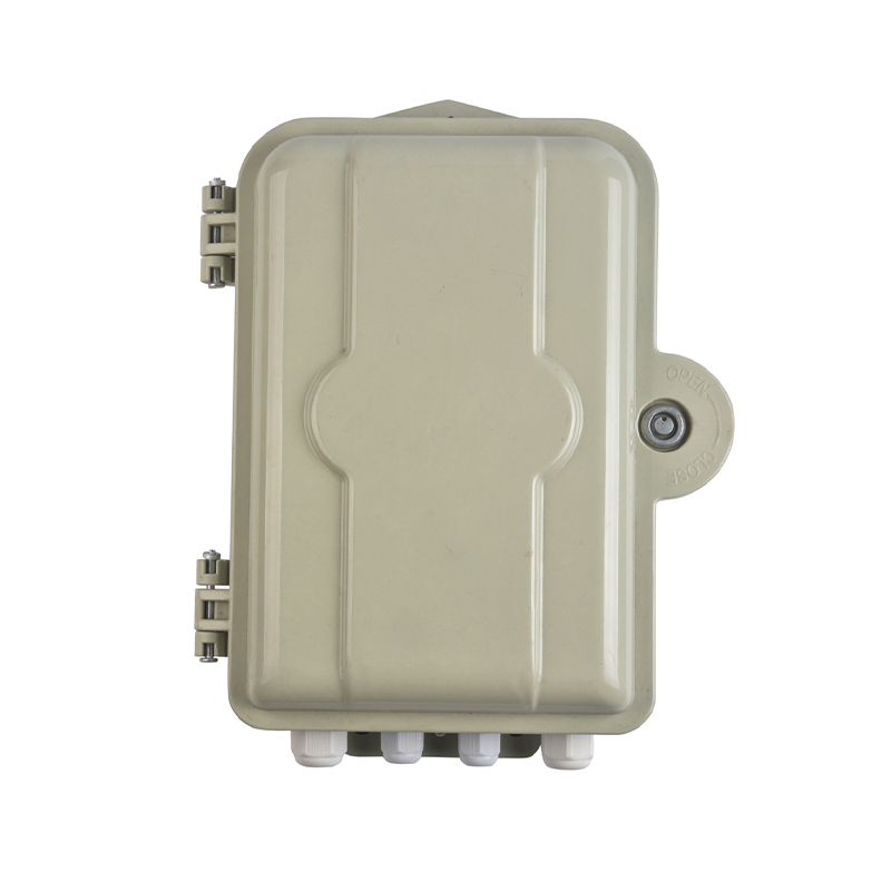 جعبه توزیع فیبر نوری GSG-FDB-8A