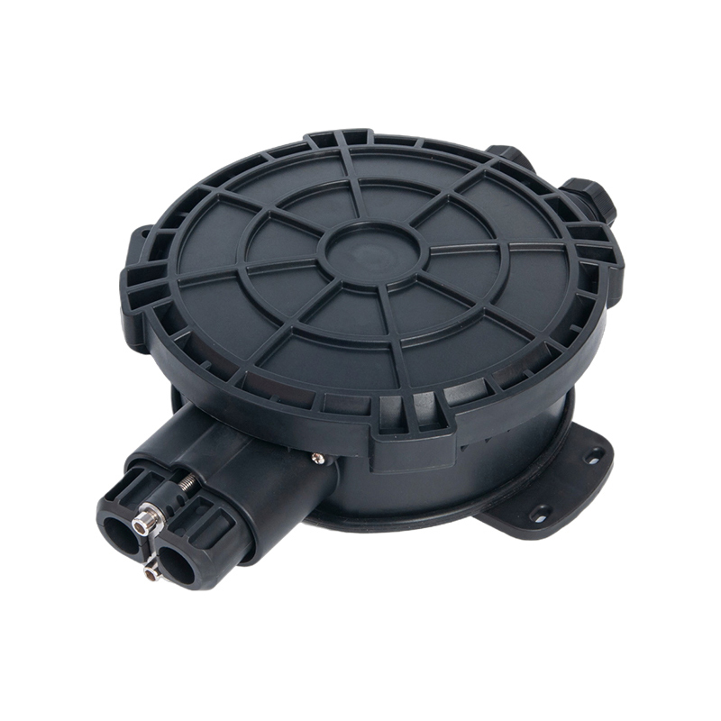 بسته شدن اتصال فیبر نوری GSGSC004