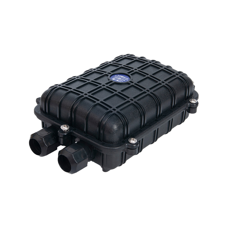 بسته شدن اتصال فیبر نوری GSGSC006