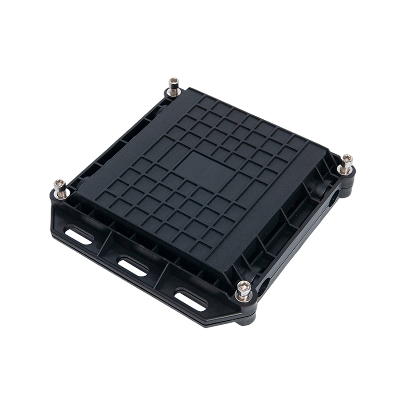 بسته شدن اتصال فیبر نوری GSGSC007