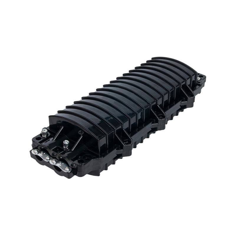 بسته شدن اتصال فیبر نوری GSGSC010