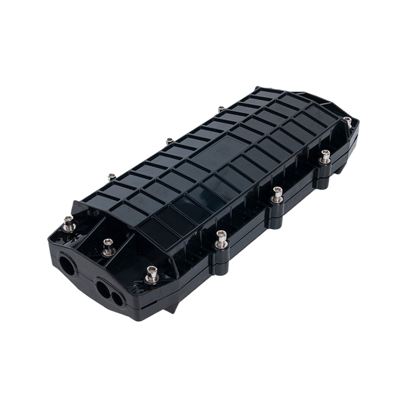 بسته شدن اتصال فیبر نوری GSGSC013