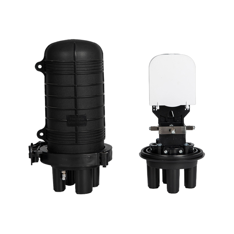 بسته شدن اتصال فیبر نوری GSGSC101