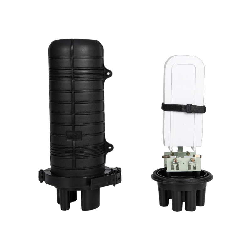 بسته شدن اتصال فیبر نوری GSGSC104