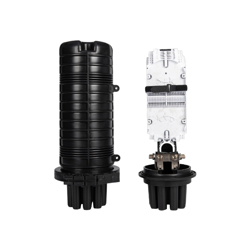 بسته شدن اتصال فیبر نوری GSGSC106