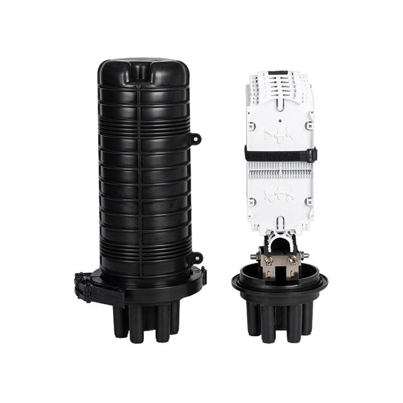 بسته شدن اتصال فیبر نوری GSGSC107