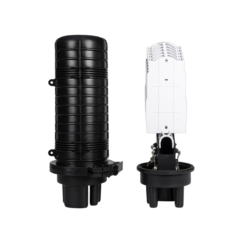 بسته شدن اتصال فیبر نوری GSGSC108