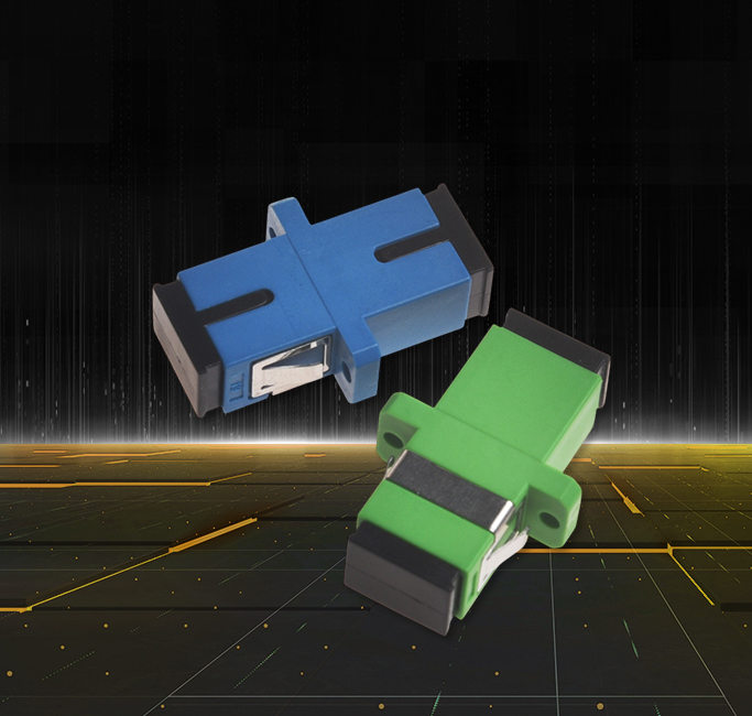 لوازم جانبی فیبر نوری  