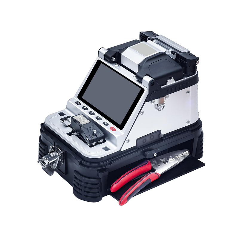 دستگاه فیبر نوری فیوژن Ai-20