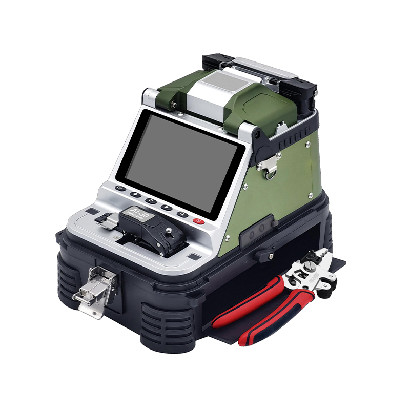 دستگاه فیبر نوری فیوژن Ai-30