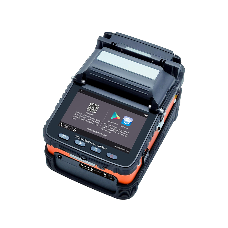 دستگاه فیبر نوری فیوژن Ai-6A