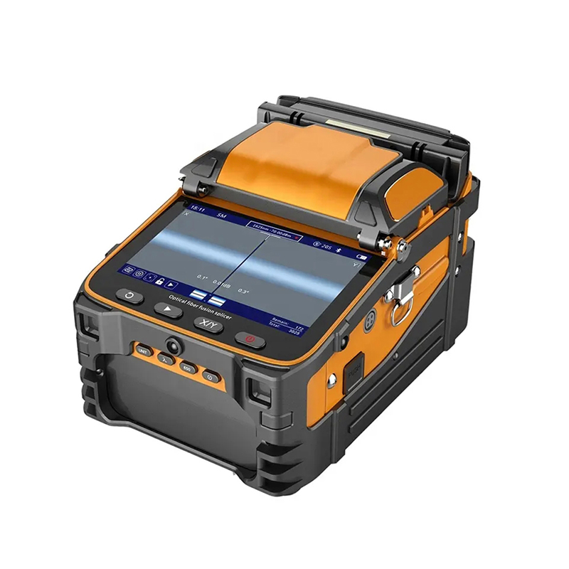 دستگاه فیبر نوری فیوژن Ai-9