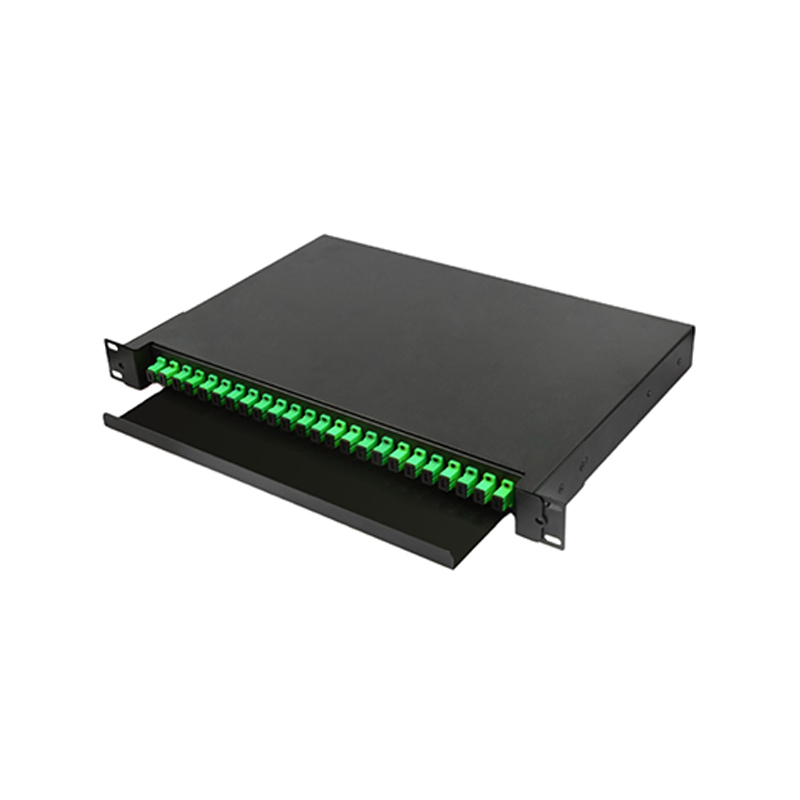 جعبه پایانه فیبر نوری GSG-OTB-24A