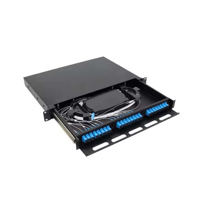 جعبه پایانه فیبر نوری GSG-OTB-24B