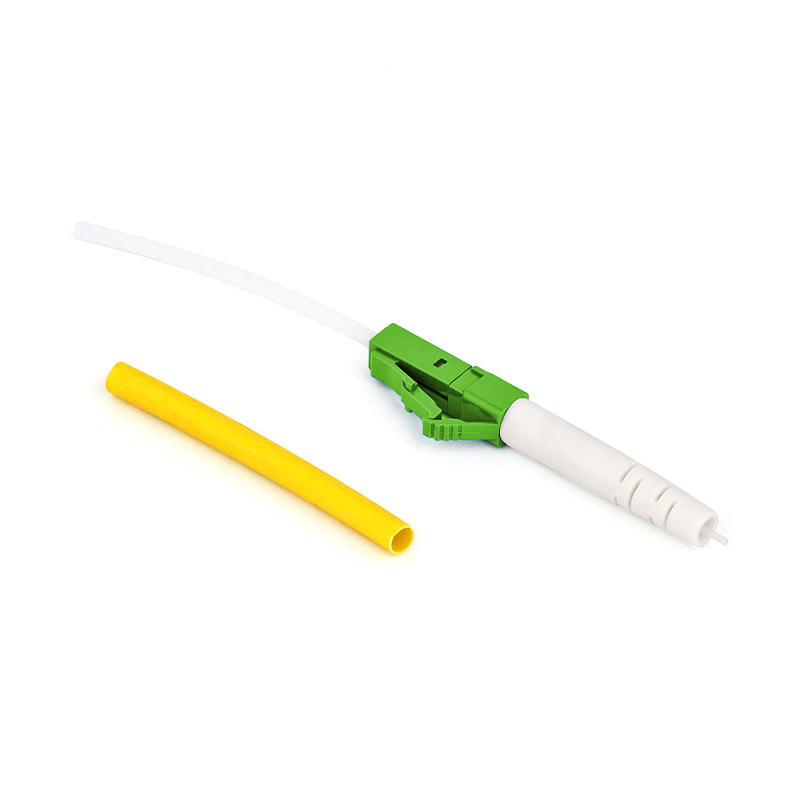 کانکتور سریع فیبر نوری GSG-RL09-0.9mm-APC